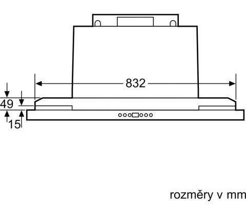 Bosch DSZ4961