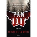Pán hory