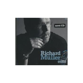 MULLER RICHARD: ESTE/DIGIPACK CD