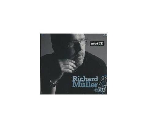MULLER RICHARD: ESTE/DIGIPACK CD