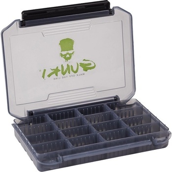 Gunki Krabička Multi Case Open Sides Veľkosť S
