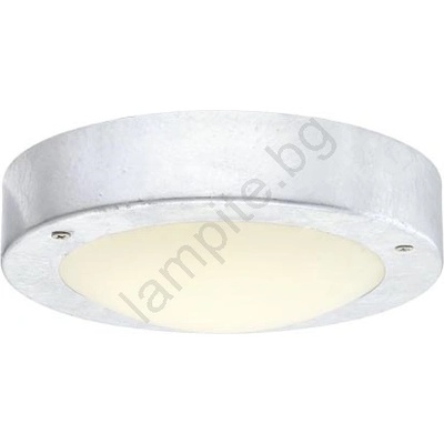 EGLO 30906 - led Външна лампа vento 1 led/3, 7w ip44 (eg30906)