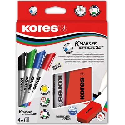 Kores 20863 – Zboží Mobilmania