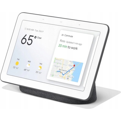 Google Nest Hub – Zboží Živě