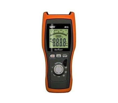 HT Instruments ISOTEST M70