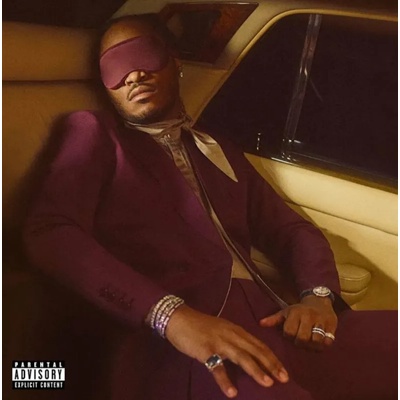 Future - I Never Liked You (2 LP) (0196587027612)