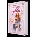 Takmer vydatá