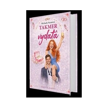 Takmer vydatá