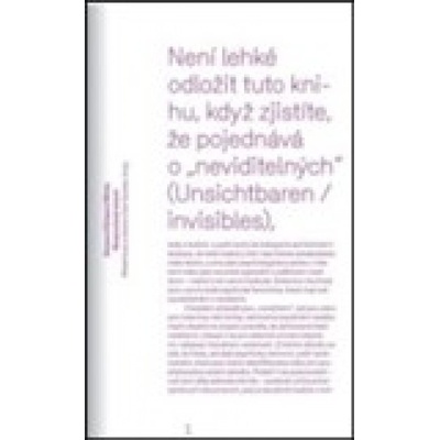 Nespoutaný vesmír - Stewart White