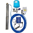 AQUA ALADINO 96C-11 230V; 0,55kW, 20m kábel