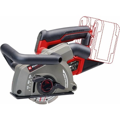 EINHELL TP-MA 36/30 Li BL - Solo (4350800)