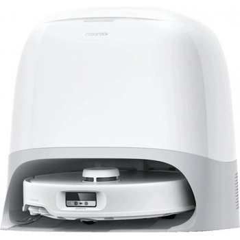 Roborock Qrevo Curv White (RSD0712CE)