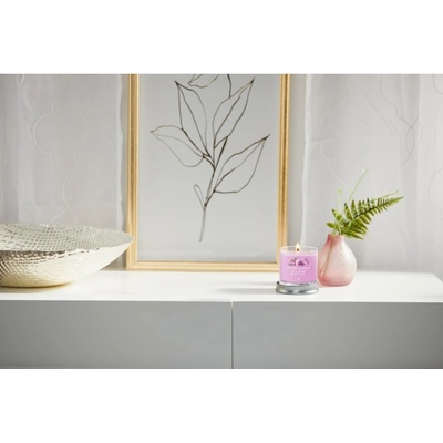 YANKEE CANDLE Signature Wild Orchid Tumbler 121 g