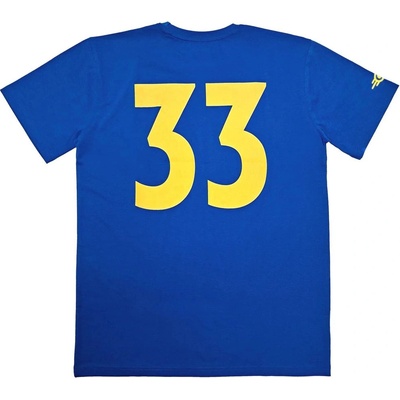 Fallout tričko Vault 33