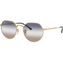 Ray-Ban RB3565 001 GD
