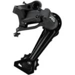 L-Twoo Заден дерайльор L-Twoo RD-V5009 M Direct Black
