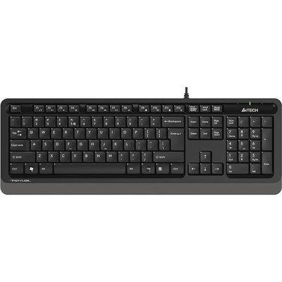 A4Tech FK10 FSTYLER Grey