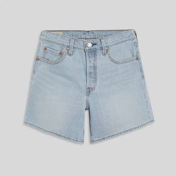 Levi's Къси панталони Levis Women's Denim Shorts - Chameleon Copy