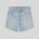 Levi's Къси панталони Levis Women's Denim Shorts - Chameleon Copy