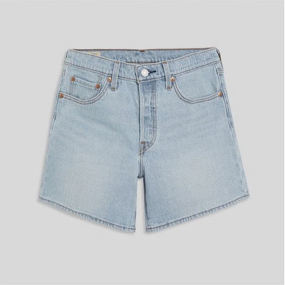 Levi's Къси панталони Levis Women's Denim Shorts - Chameleon Copy