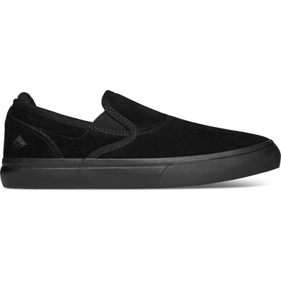 Emerica Wino G6 Slip Cup black/black/red