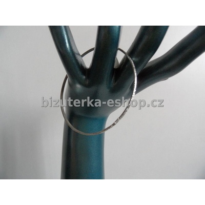 Bizuterka-eshop.cz BZ-04334 stříbrný