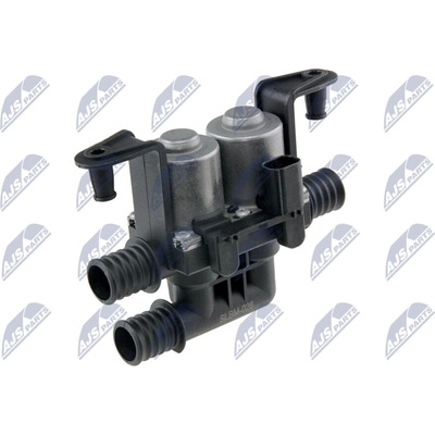 Regulačný ventil chladenia NTY CTM-BM-026