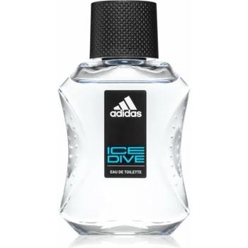 Image 1 of Adidas Ice Dive Edition 2022 EDT 50 ml