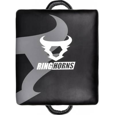 Ringhorns Charger Square Kick Pads