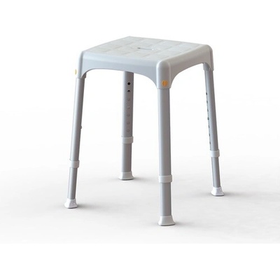 LM GLOBAL Design Limited Sedačka do sprchy KING STA 20