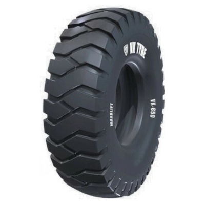 Vk tyre VK 650 MAXXLIFT 8.15/80-15 148A2 TL