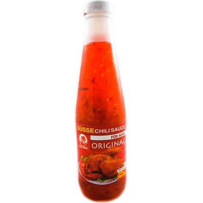 Cock Brand Sladká chilli omáčka na kura 290 ml