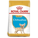 Royal Canin Chihuahua Puppy 1, 5 кг суха храна за кученца до 10 месеца, порода Чихуахуа