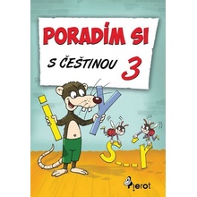 PORADÍM SI S ČEŠTINOU 3 - Petr Šulc