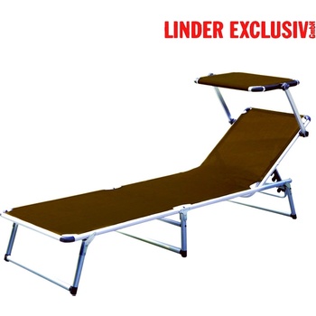 Linder Exclusiv GARDEN KING MC372310SB Brown