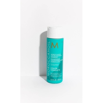 Moroccanoil Color Continue Shampoo 250 ml