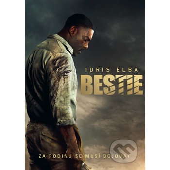 Bestie DVD