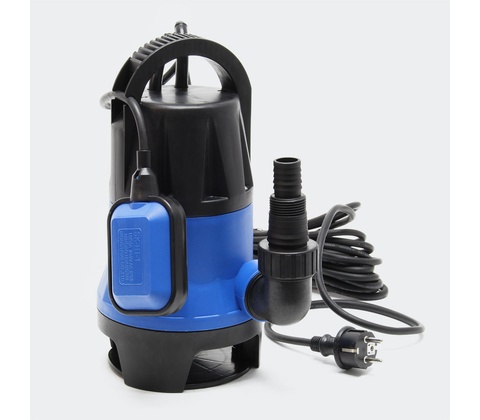 WilTec 7500