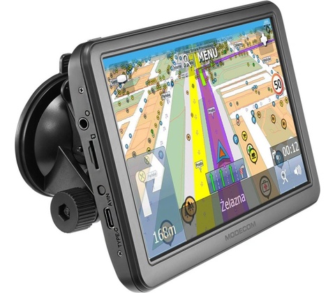 Modecom FreeWAY CX 7.0