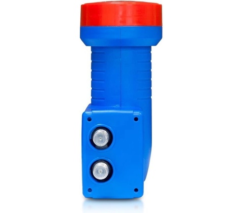 AB-COM AB LNB01 Twin