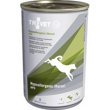 Trovet Hypoallergenic Venison VPD 400 g