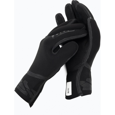 ION Neo 2/1mm неопренови ръкавици черни 48200-4144