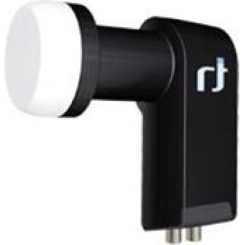 Inverto LNB Twin Black Ultra 0,2 dB