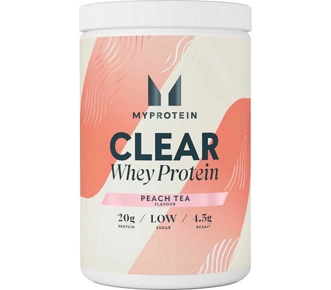 MyProtein Clear Whey Isolate 488 g