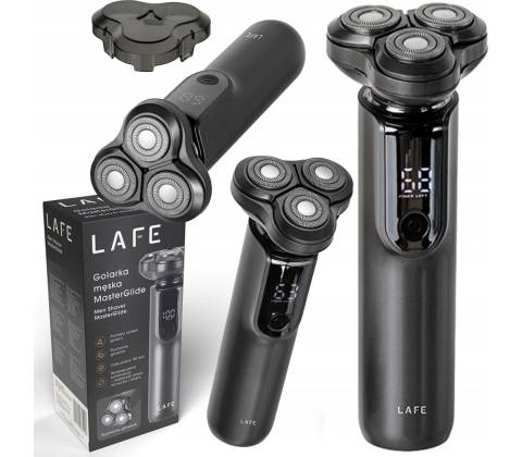 Lafe MasterGlide
