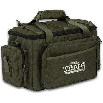 Wizard taška Tetra na přívlač