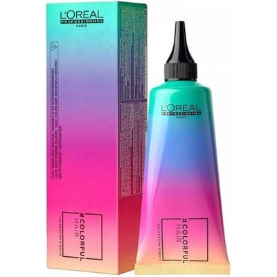 L'Oréal Color ful Hair Color Crystal Clear 90 ml