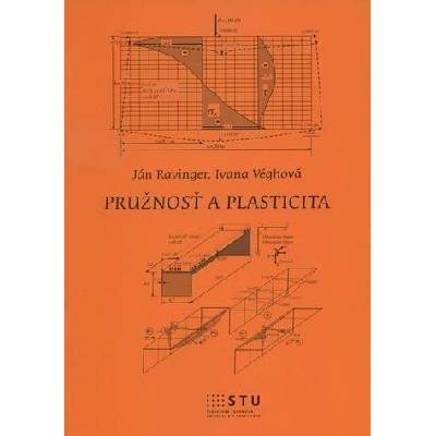 Pružnost a plasticita I. - Příklady