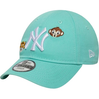 New Era New york yankees toddler animal icon 9forty toddler