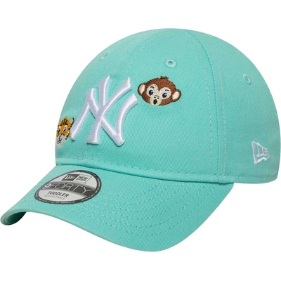 New Era New york yankees toddler animal icon 9forty toddler
